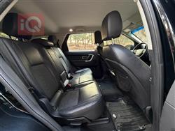 لاند روفر ديسكوفري